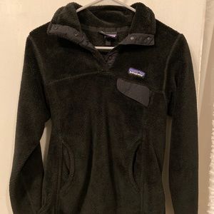 Patagonia jacket